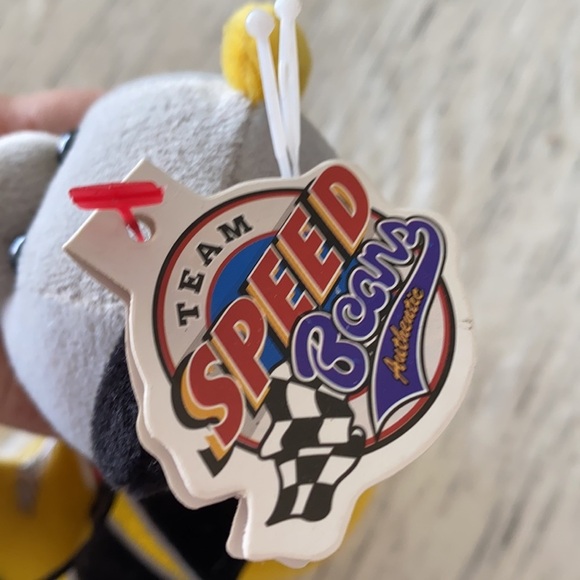 NASCAR 2003 champion speed bear Matt Kenseth 17 - Picture 9 of 9